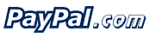 Make payments with PayPal